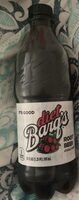 Diet Barq’s Rootbeer