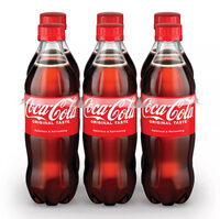 Original Taste Soda
