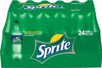 Lemon-Lime Soda