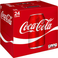 Coca cola coke