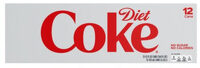 Diet Coke Soft Drink