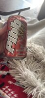 Spicy Cherry Soda