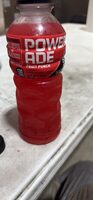 Fruit Punch