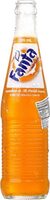 Orange Soda