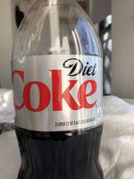 Diet Coke 2L