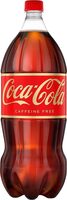 Caffeine Free Coca-Cola