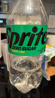 Sprite Zero sugar Lemon-Lime