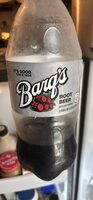 Root Beer