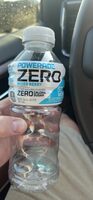 ZERO Mixed Berry