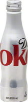 Aluminum bottles