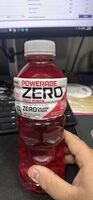 Fruit Punch