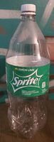 Lime Soda