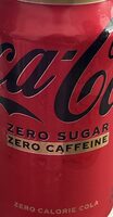 Coke Zero
