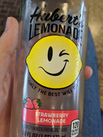 Strawberry Lemonade