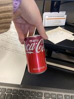Cherry Coca-Cola