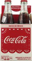 Mexican Coca-Cola