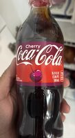 Cherry flavored 6 pack