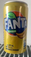 Fanta Banana