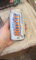 Diet moxie