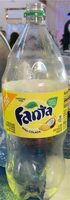 Fanta piña colada
