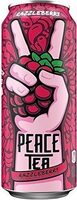 Razzleberry sweet iced tea drinks
