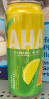 AHA Sparkling Water