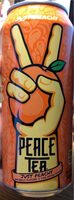 Just Peachy