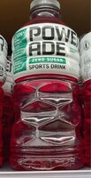 Sports drink watermelon Berry zero sugar
