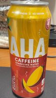 Mango + Black Tea