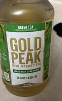 Green tea