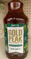 Sweet Tea