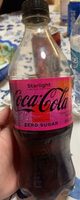 Coca Cola Starlight