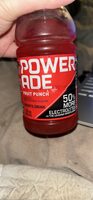 Fruit Punch