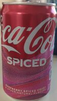 Coke Spiced