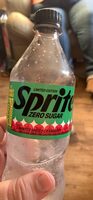 Sprite Zero Sugar