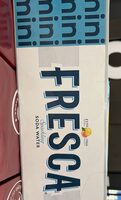 Fresca