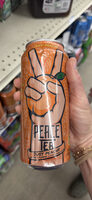 Just Peachy