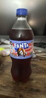 Chucky's punch