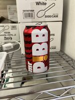 Mr. Pibb