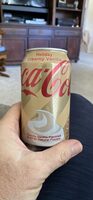 Holiday Creamy Vanilla