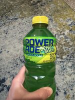 Xtra Sour Green Apple