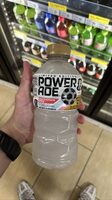 Powerade White Grape Wave