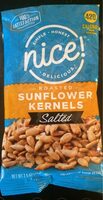 Roasted Sunflower Kernels