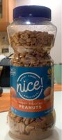Honey Roasted Peanuts
