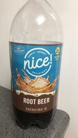 Root beer