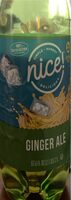 Ginger ale