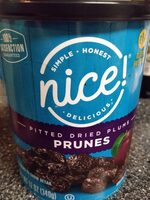 Prunes