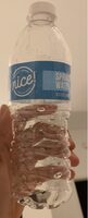 Spring water