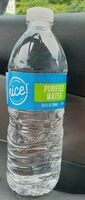 Purified Water