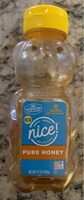Nice Pure Honey